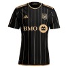 Maglia ufficiale Los Angeles FC Casa 2024 per Uomo